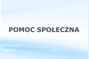 Pomoc społeczna